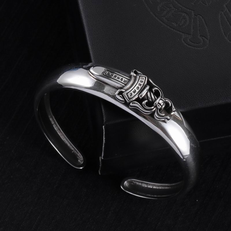 Chrome Hearts Bracelet 07yxs162